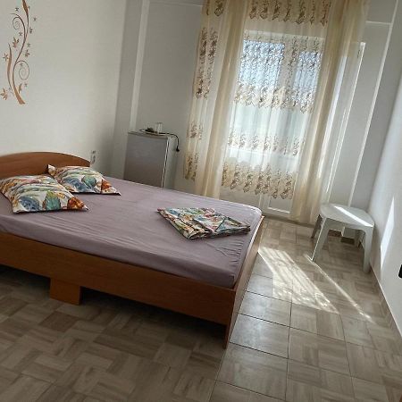Vila Steffy Costinesti Ngoại thất bức ảnh